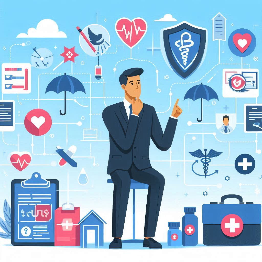 How to Choose the Right Health Insurance Plan in the USA (2025 Guide)